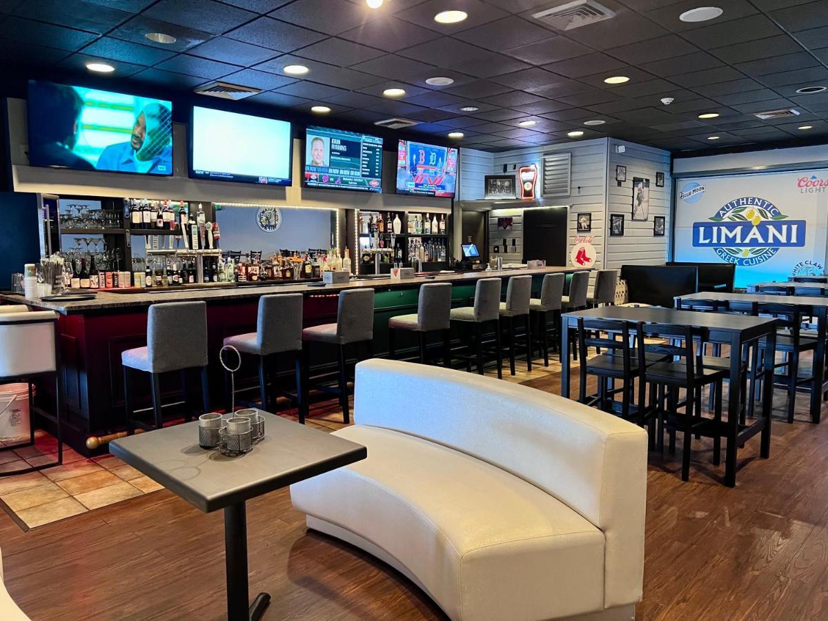 法尔茅斯酒店 外观 照片